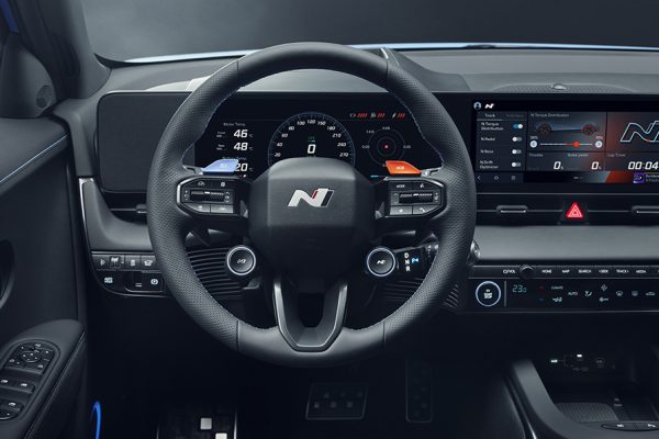 IONIQ 5 N