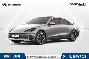 IONIQ 6