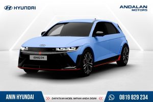 IONIQ 5 N