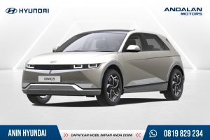 IONIQ 5