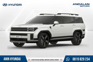 ALL NEW SANTA FE