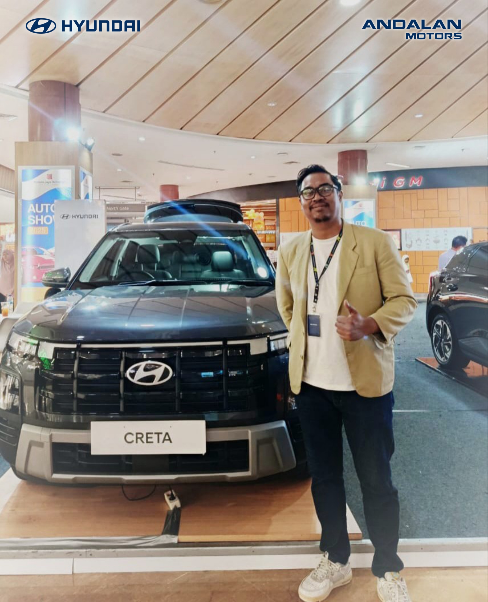 Anin Hyundai