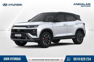 NEW CRETA