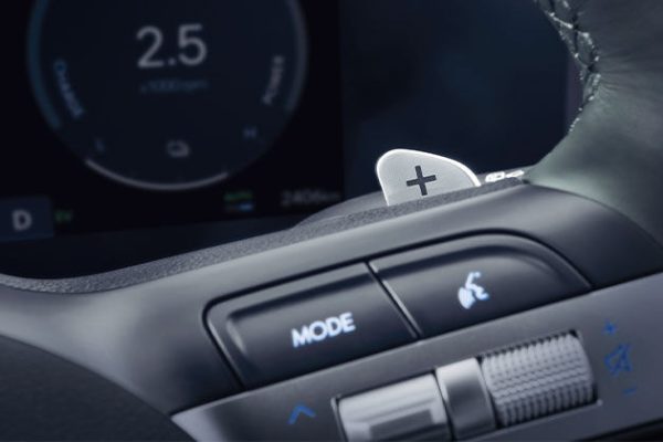 The New TUCSON