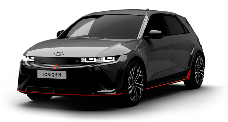 Ecotronic Grey