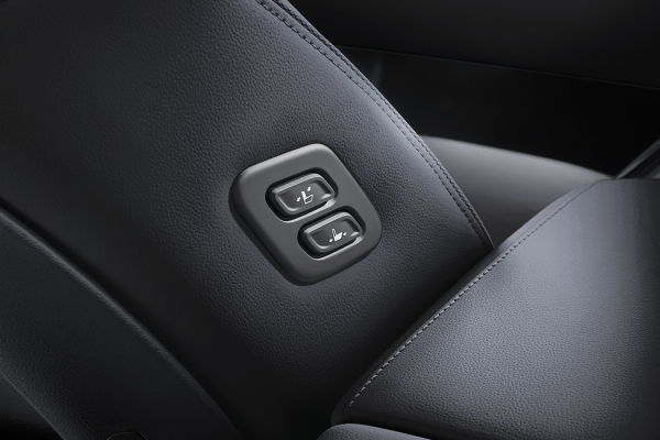 The New TUCSON