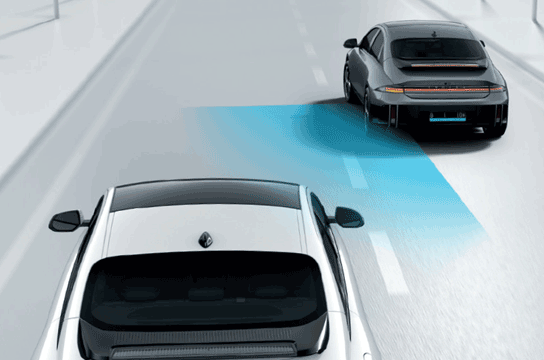 IONIQ 6