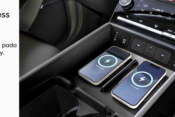 ALL NEW SANTA FE