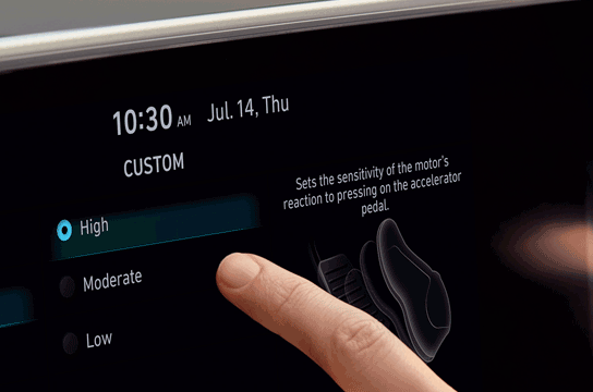 IONIQ 6