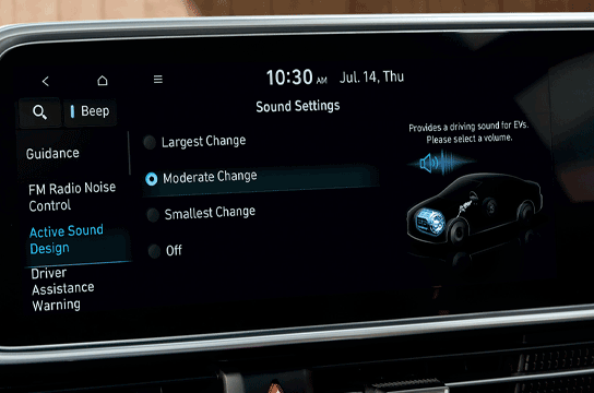 IONIQ 6