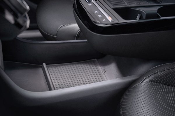 The New TUCSON