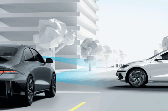 IONIQ 6