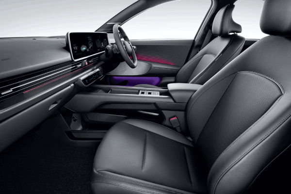 IONIQ 6