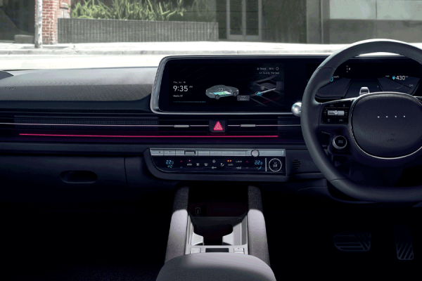 IONIQ 6