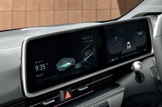 IONIQ 6