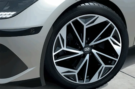 IONIQ 5