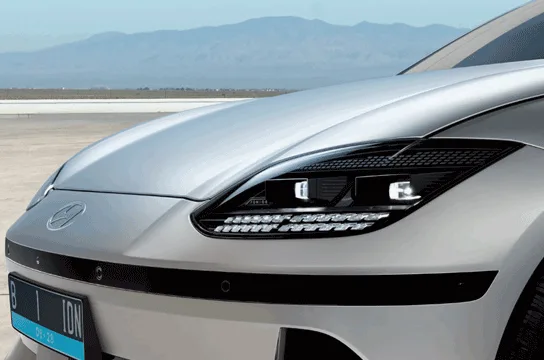 IONIQ 5