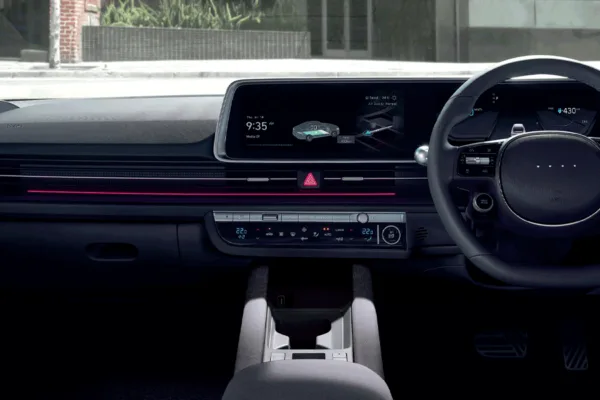 IONIQ 5
