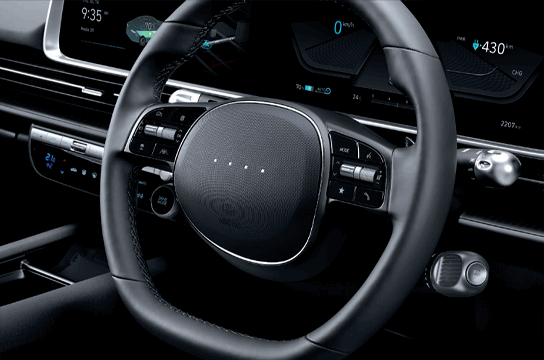 IONIQ 6