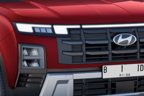 NEW CRETA