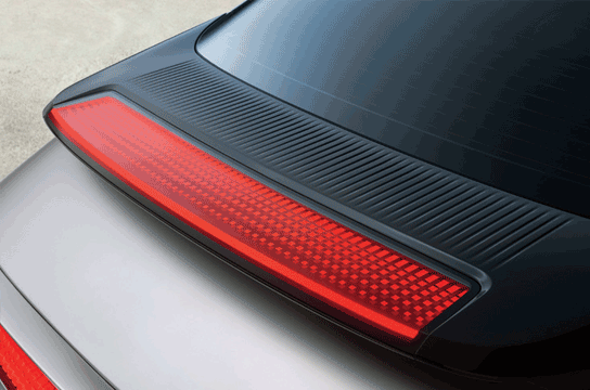 IONIQ 6