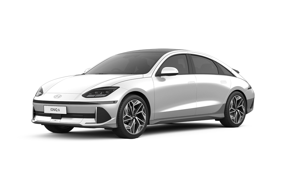 Serenity White Pearl