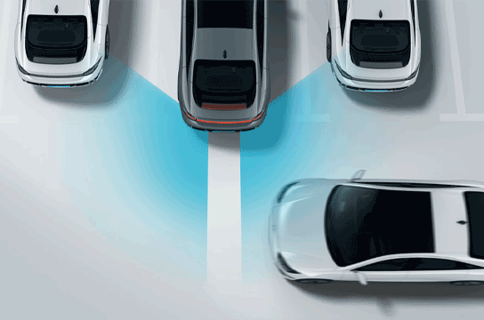 IONIQ 6