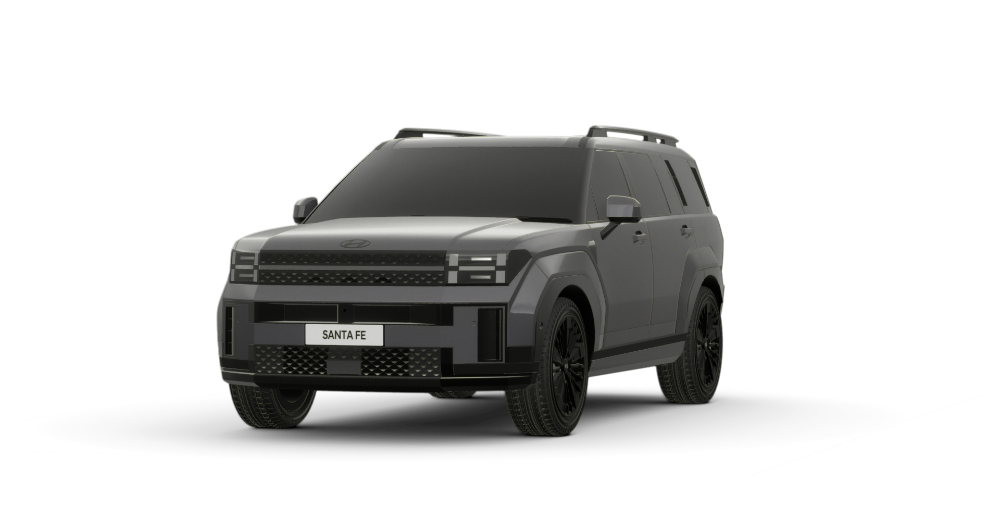 Titan Gray Metallic