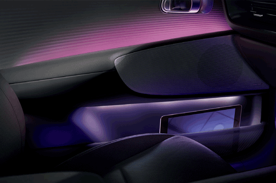 IONIQ 6