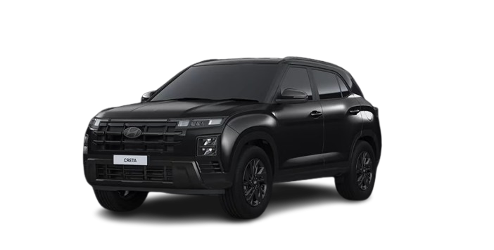 Midnight Black Matte