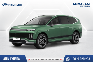 IONIQ 9