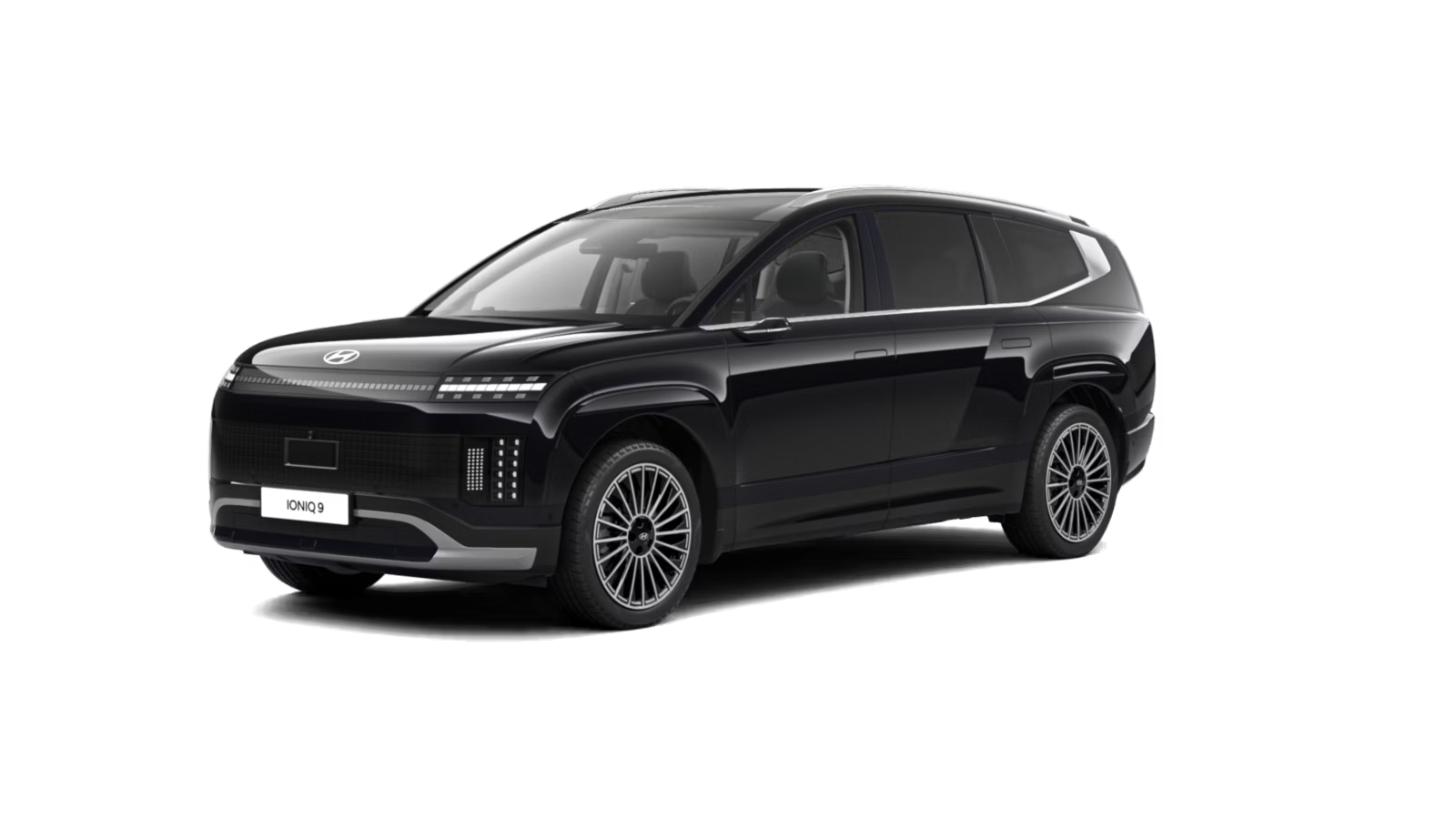 IONIQ 9