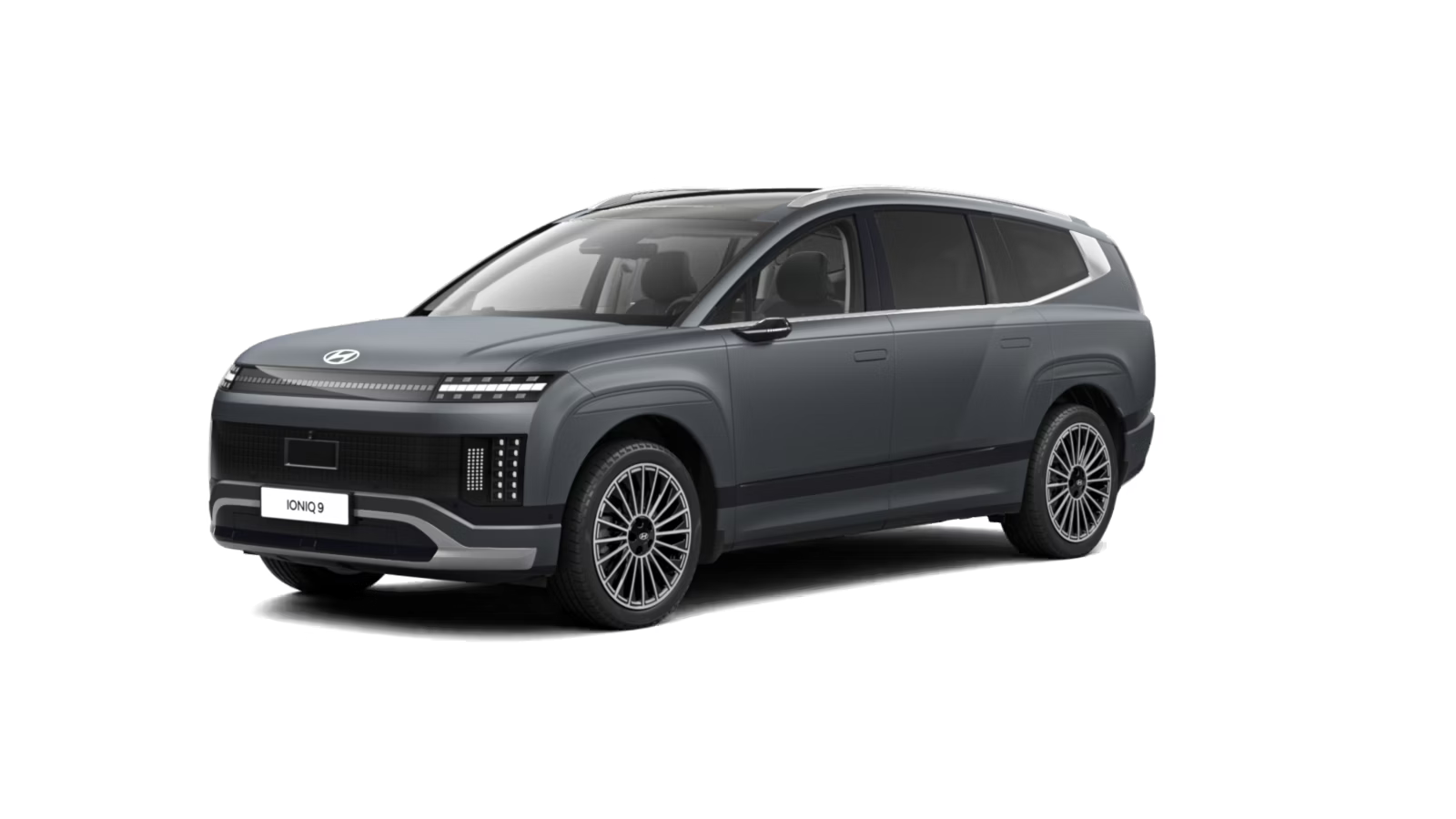 IONIQ 9