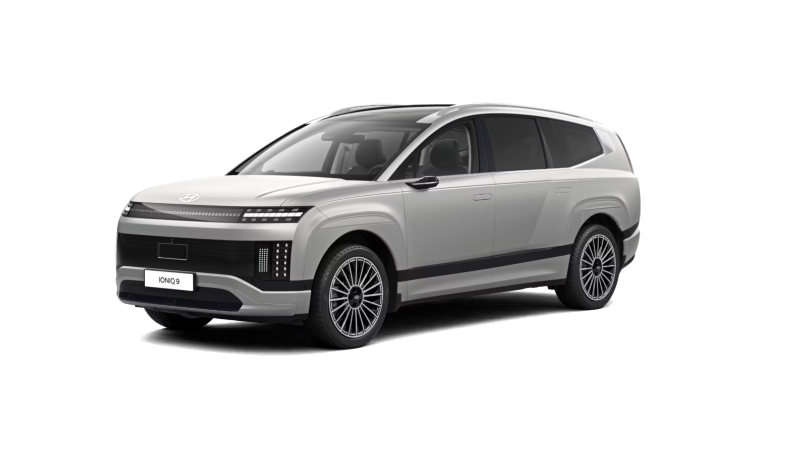 IONIQ 9