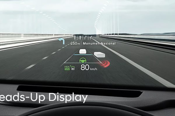 IONIQ 9